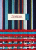 Kniha: The Leopard, 2018 Kniha: The Leopard, 2018