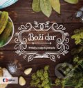 Kniha: Boží dar (Edice ČT). Edice ČT, 2018 Kniha: Boží dar (Edice ČT). Edice ČT, 2018