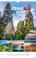 České hory a skály 2019 (Presco Group). Presco Group, 2018 České hory a skály 2019 (Presco Group). Presco Group, 2018