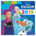 Frozen 2019, Presco Group, 2018