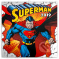 Superman 2019, Presco Group, 2018