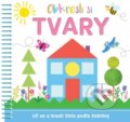 Kniha: Obkresli si – Tvary (Svojtka&Co.). Svojtka&Co., 2018 Kniha: Obkresli si – Tvary (Svojtka&Co.). Svojtka&Co., 2018