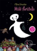 Kniha: Malé strašidlo (F.J. Tripp a Otfried Preussler). Verbarium, 2018 Kniha: Malé strašidlo (F.J. Tripp a Otfried Preussler). Verbarium, 2018