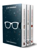 Kniha: 3x Ray Bradbury (BOX) (Ray Bradbury). Plus, 2018 Kniha: 3x Ray Bradbury (BOX) (Ray Bradbury). Plus, 2018