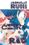 Kniha: Český ráj (Jaroslav Rudiš), 2018 Kniha: Český ráj (Jaroslav Rudiš), 2018