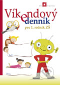 Kniha: Víkendový denník (Orbis Pictus Istropolitana). Orbis Pictus Istropolitana, 2018 Kniha: Víkendový denník (Orbis Pictus Istropolitana). Orbis Pictus Istropolitana, 2018