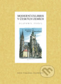 Kniha: Moderní exlibris v českých zemích (Slavomil Vencl). Nová tiskárna Pelhřimov, 2018 Kniha: Moderní exlibris v českých zemích (Slavomil Vencl). Nová tiskárna Pelhřimov, 2018