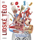 Kniha: Lidské tělo v kostce (Autorský kolektív). Universum, 2018 Kniha: Lidské tělo v kostce (Autorský kolektív). Universum, 2018