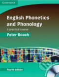 Kniha: English Phonetics and Phonology (Peter Roach). Cambridge University Press, 2017 Kniha: English Phonetics and Phonology (Peter Roach). Cambridge University Press, 2017