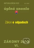 Kniha: Aktualizácia VI/3 2018 (Poradca s.r.o.). Poradca s.r.o., 2018 Kniha: Aktualizácia VI/3 2018 (Poradca s.r.o.). Poradca s.r.o., 2018