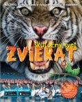 Kniha: Skutočný svet zvierat (Matys). Matys, 2018 Kniha: Skutočný svet zvierat (Matys). Matys, 2018