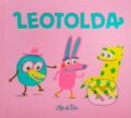 Kniha: Leotolda (Olga de Dios), 2018 Kniha: Leotolda (Olga de Dios), 2018