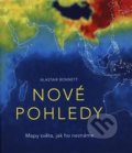 Kniha: Nové pohledy (Alastair Bonnett). Edice knihy Omega, 2018 Kniha: Nové pohledy (Alastair Bonnett). Edice knihy Omega, 2018