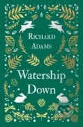 Watership Down - Richard Adams, Oneworld, 2018