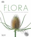 Kniha: Flora (Dorling Kindersley). Dorling Kindersley, 2018 Kniha: Flora (Dorling Kindersley). Dorling Kindersley, 2018
