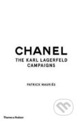 Chanel - Patrick Mauries, Thames & Hudson, 2018