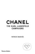 Kniha: Chanel (Patrick Mauries). Thames & Hudson, 2018 Kniha: Chanel (Patrick Mauries). Thames & Hudson, 2018