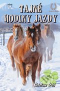 Kniha: Tajné hodiny jazdy (Christiane Gohl). Arkus, 2018 Kniha: Tajné hodiny jazdy (Christiane Gohl). Arkus, 2018