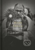 Kniha: Exorcista Elias Vella (Elias Vella), 2018 Kniha: Exorcista Elias Vella (Elias Vella), 2018
