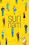Kniha: Surinam (Plus). Plus, 2018 Kniha: Surinam (Plus). Plus, 2018