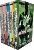 Kniha: Young Bond Series (Charlie Higson). Puffin Books Kniha: Young Bond Series (Charlie Higson). Puffin Books