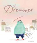 Kniha: The Dreamer (Il Sung Na). Chronicle Books, 2018 Kniha: The Dreamer (Il Sung Na). Chronicle Books, 2018