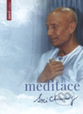 Kniha: Meditace (Sri Chinmoy). Madal Bal, 2018 Kniha: Meditace (Sri Chinmoy). Madal Bal, 2018