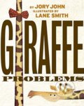 Kniha: Giraffe Problems (Jory John). Walker books, 2018 Kniha: Giraffe Problems (Jory John). Walker books, 2018