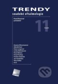 Kniha: Trendy soudobé oftalmologie (Pavel Rozsíval). Galén, spol. s r.o., 2018 Kniha: Trendy soudobé oftalmologie (Pavel Rozsíval). Galén, spol. s r.o., 2018
