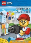 LEGO CITY: Na výletě, 2018