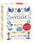 Balíček šťastia:  Malá kniha hygge + Malá kniha lykke - Meik Wiking, LUKA, 2018