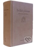 Kniha: Sväté písmo - Jeruzalemská Biblia (stredná, pevná väzba, béžová obálka s reliéfom), 2018 Kniha: Sväté písmo - Jeruzalemská Biblia (stredná, pevná väzba, béžová obálka s reliéfom), 2018