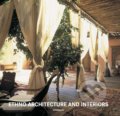 Kniha: Ethno Architecture & Interiors (Könemann). Könemann, 2018 Kniha: Ethno Architecture & Interiors (Könemann). Könemann, 2018