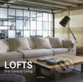 Kniha: Lofts (Könemann). Könemann, 2018 Kniha: Lofts (Könemann). Könemann, 2018