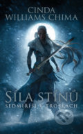 Kniha: Síla stínů (Cinda Williams Chima). #booklab, 2019 Kniha: Síla stínů (Cinda Williams Chima). #booklab, 2019