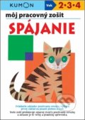 Kniha: Môj pracovný zošit: Spájanie (Masako Watanebe, Meiko Miyashita, Toshihiki Karakido a Yoshiko Murakami). Svojtka&Co., 2018 Kniha: Môj pracovný zošit: Spájanie (Masako Watanebe, Meiko Miyashita, Toshihiki Karakido a Yoshiko Murakami). Svojtka&Co., 2018