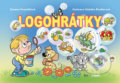 Kniha: Logohrátky (Zuzana Pospíšilová). Bambook, 2018 Kniha: Logohrátky (Zuzana Pospíšilová). Bambook, 2018