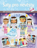 Kniha: Šaty pro nevěsty (Ella & Max). Ella & Max, 2017 Kniha: Šaty pro nevěsty (Ella & Max). Ella & Max, 2017