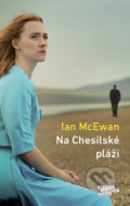 Kniha: Na Chesilské pláži (Ian McEwan). Odeon CZ, 2018 Kniha: Na Chesilské pláži (Ian McEwan). Odeon CZ, 2018