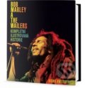 Kniha: Bob Marley a The Wailers (Edice knihy Omega). Edice knihy Omega, 2018 Kniha: Bob Marley a The Wailers (Edice knihy Omega). Edice knihy Omega, 2018