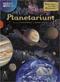 Kniha: Planetarium (Raman Prinja). Templar, 2018 Kniha: Planetarium (Raman Prinja). Templar, 2018