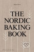 Kniha: The Nordic Baking Book (Magnus Nilsson). Phaidon, 2018 Kniha: The Nordic Baking Book (Magnus Nilsson). Phaidon, 2018