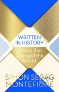 Kniha: Written in History, 2018 Kniha: Written in History, 2018