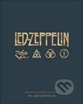 Kniha: Led Zeppelin (Led Zeppelin). Reel Art, 2018 Kniha: Led Zeppelin (Led Zeppelin). Reel Art, 2018