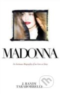 Kniha: Madonna (J. Randy Taraborrelli). Sidgwick & Jackson, 2018 Kniha: Madonna (J. Randy Taraborrelli). Sidgwick & Jackson, 2018