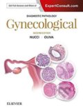 Diagnostic Pathology: Gynecological - Marisa R. Nucci, Esther Oliva, Elsevier Science, 2018