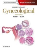 Kniha: Diagnostic Pathology: Gynecological (Esther Oliva a Marisa R. Nucci). Elsevier Science, 2018 Kniha: Diagnostic Pathology: Gynecological (Esther Oliva a Marisa R. Nucci). Elsevier Science, 2018