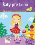 Kniha: Šaty pre Lenu (Ella & Max). Ella & Max, 2018 Kniha: Šaty pre Lenu (Ella & Max). Ella & Max, 2018