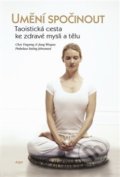 Kniha: Umění spočinout (Chen Yingning a Jiang Weiqiao). Academia, 2018 Kniha: Umění spočinout (Chen Yingning a Jiang Weiqiao). Academia, 2018