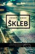 Škleb - Joseph Knox, Plus, 2018